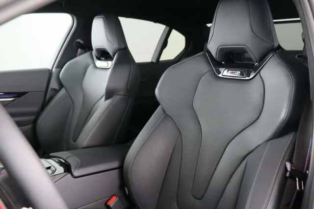 BMW M5 (2025) thumbnail 5