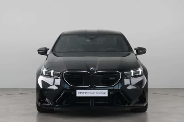 BMW M5 (2025) thumbnail 6