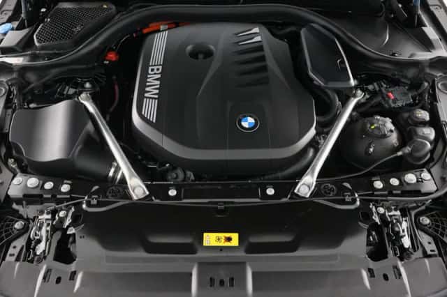 BMW 5-Serie (2026) thumbnail 3