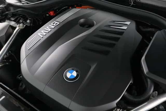 BMW 5-Serie (2026) thumbnail 4