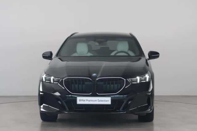 BMW 5-Serie (2026) thumbnail 6