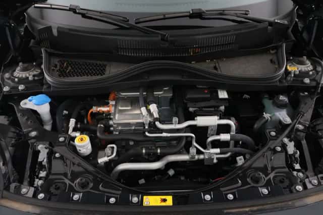 MINI Mini Electric (2025) thumbnail 5