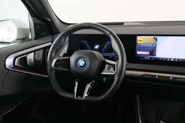 BMW X3 (2026) thumbnail 2