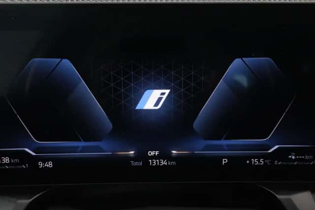 BMW X3 (2026) thumbnail 3