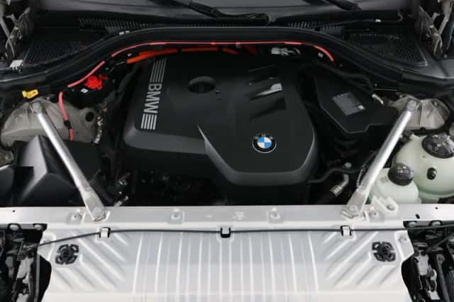 BMW X3 (2026) thumbnail 4