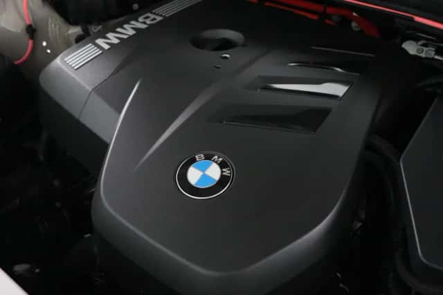 BMW X3 (2026) thumbnail 5