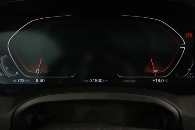 BMW 4-Serie (2021) thumbnail 3