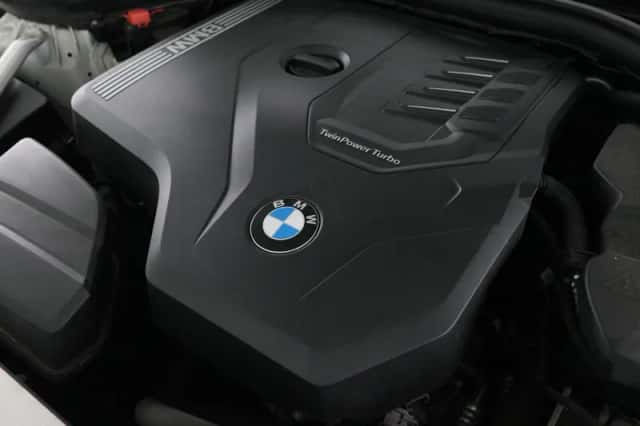 BMW 4-Serie (2021) thumbnail 5