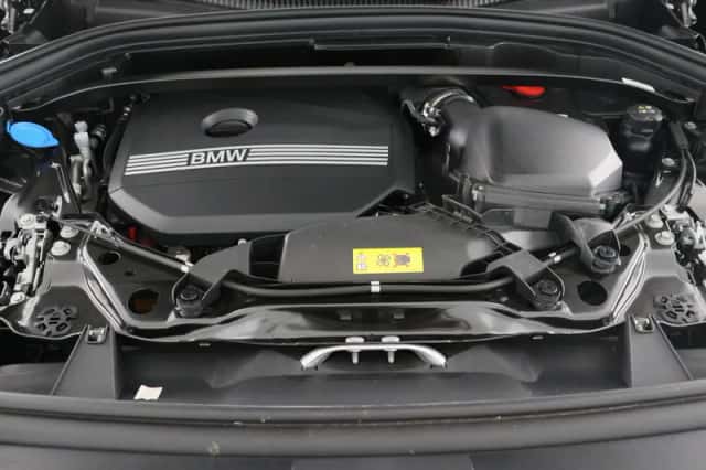 BMW X1 (2025) thumbnail 5
