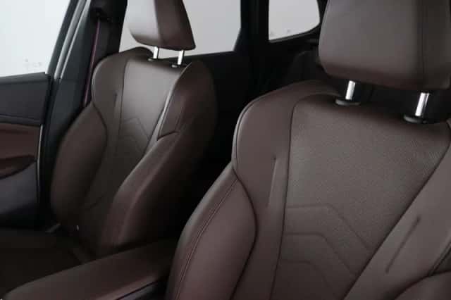 BMW X1 (2025) thumbnail 6