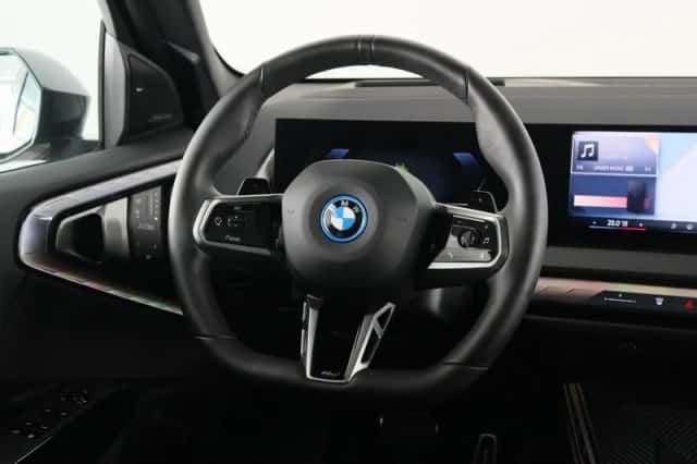 BMW X3 (2026) thumbnail 2