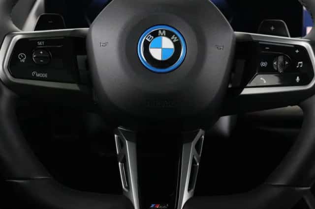 BMW X3 (2026) thumbnail 3