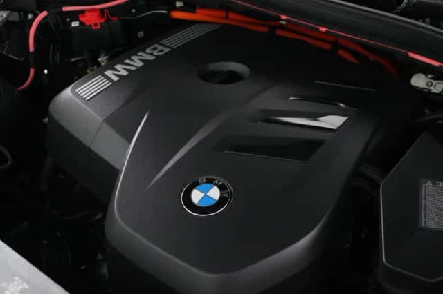 BMW X3 (2026) thumbnail 6