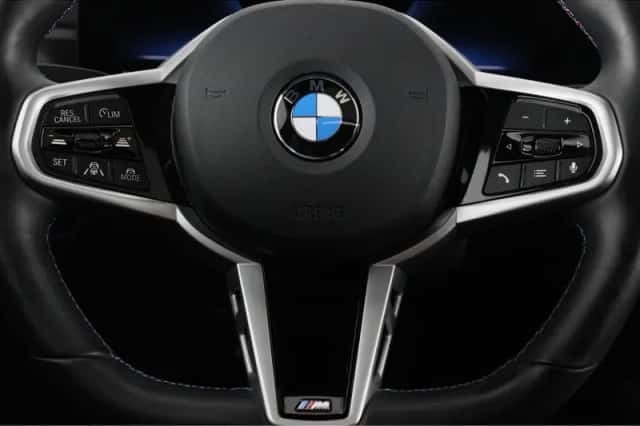 BMW i4 (2026) thumbnail 3