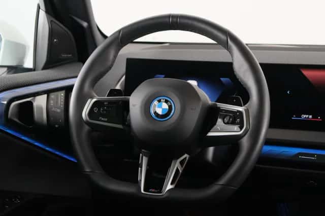 BMW X3 (2026) thumbnail 2