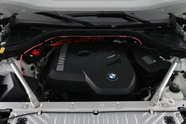 BMW X3 (2026) thumbnail 4