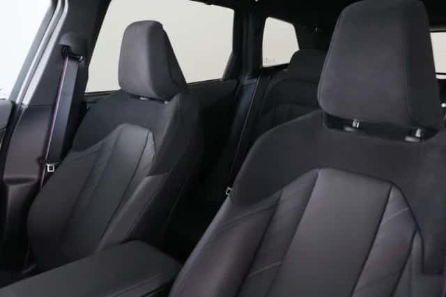 BMW X3 (2026) thumbnail 5