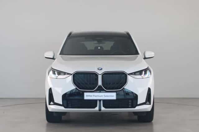BMW X3 (2026) thumbnail 6
