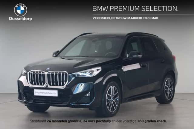 BMW X1 (2025) thumbnail 1