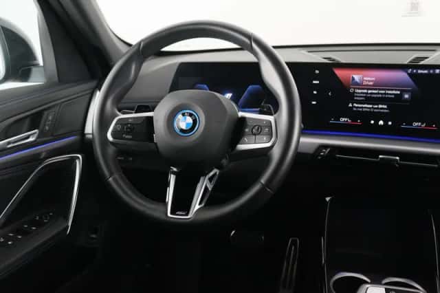 BMW X1 (2025) thumbnail 2
