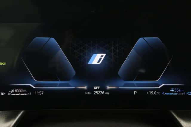 BMW X1 (2025) thumbnail 4