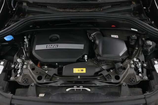 BMW X1 (2025) thumbnail 5