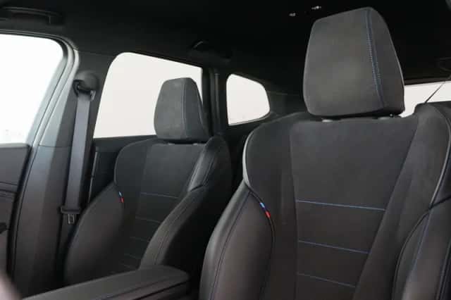 BMW X1 (2025) thumbnail 6