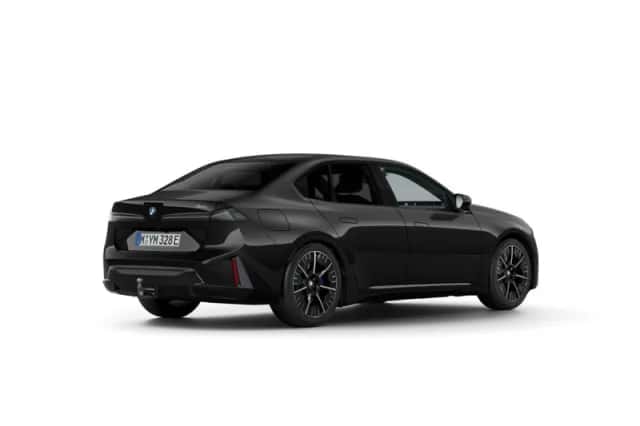 BMW i3 (2026) thumbnail 2