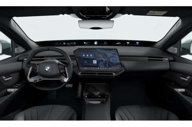 BMW i3 (2026) thumbnail 3