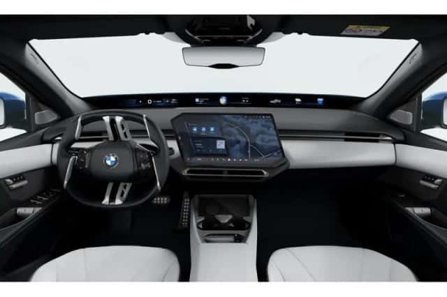 BMW i3 (2026) thumbnail 3