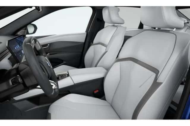 BMW i3 (2026) thumbnail 4