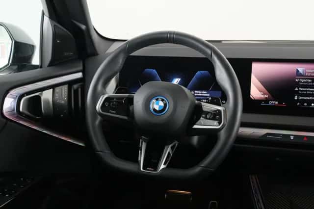 BMW X3 (2026) thumbnail 2