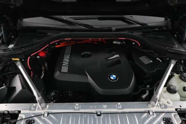 BMW X3 (2026) thumbnail 4