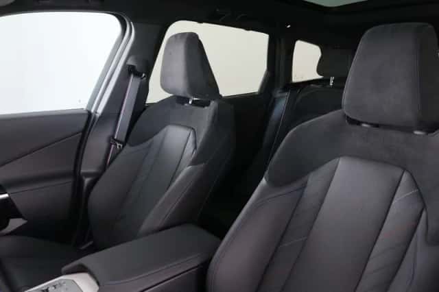 BMW X3 (2026) thumbnail 5