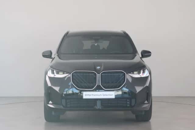 BMW X3 (2026) thumbnail 6