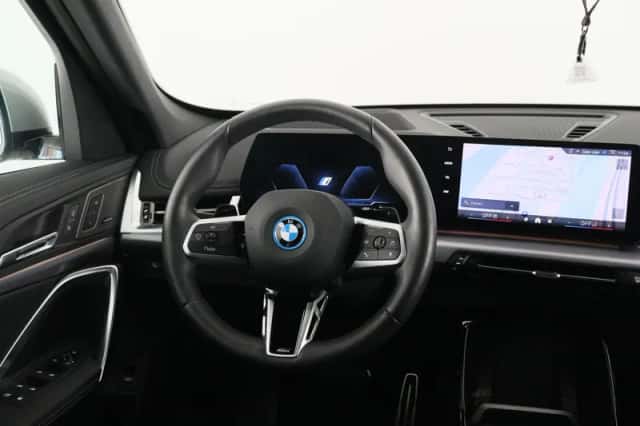 BMW X1 (2026) thumbnail 2