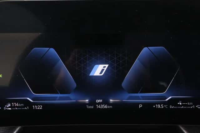 BMW X1 (2026) thumbnail 3