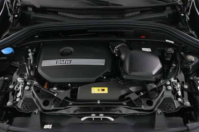 BMW X1 (2026) thumbnail 4