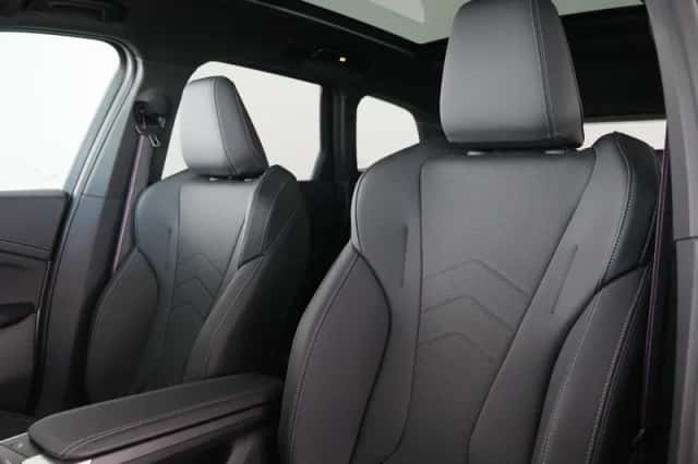 BMW X1 (2026) thumbnail 5