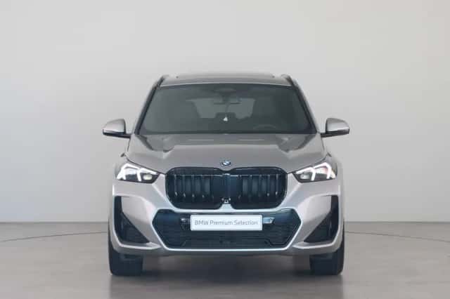 BMW X1 (2026) thumbnail 6