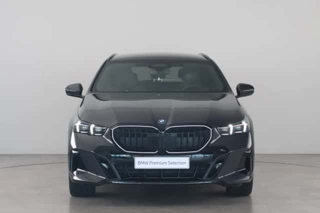 BMW 5-Serie (2026) thumbnail 2
