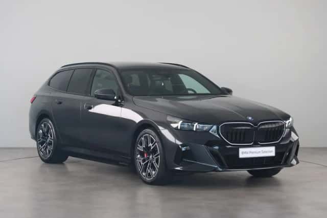 BMW 5-Serie (2026) thumbnail 3