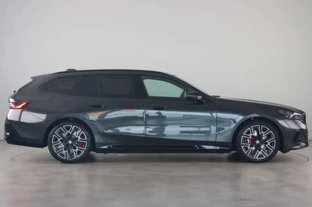 BMW 5-Serie (2026) thumbnail 4