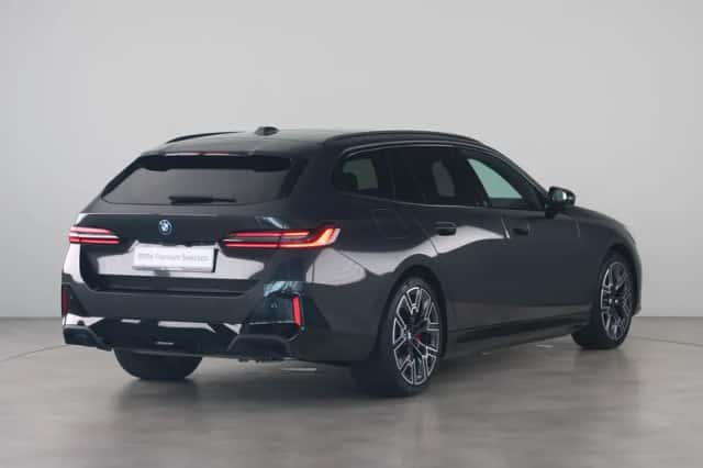 BMW 5-Serie (2026) thumbnail 5
