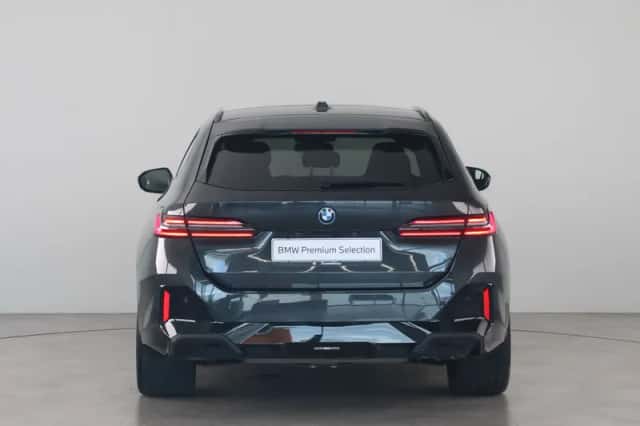 BMW 5-Serie (2026) thumbnail 6