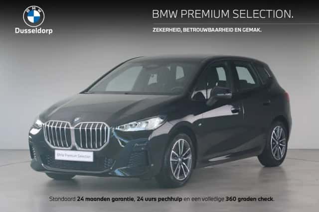 BMW 2-Serie (2024) thumbnail 1