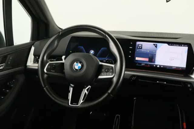 BMW 2-Serie (2024) thumbnail 2