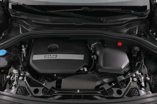 BMW 2-Serie (2024) thumbnail 5