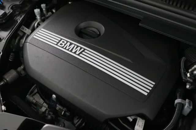 BMW 2-Serie (2024) thumbnail 6