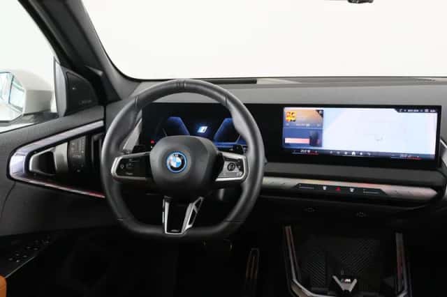 BMW X3 (2026) thumbnail 2